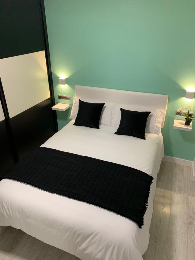 Apartamento Las Ninas Ronda Esterno foto